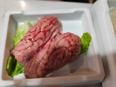 -傣妹火锅(南京东路一店)