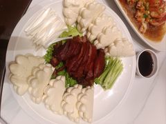 -玉林烤鸭店(垡头店)