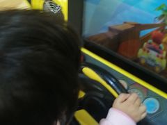 -爱玩嘉年华(成都北城天街店)