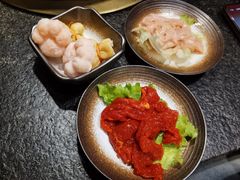 -湊湊火锅·茶憩(世博大道店)