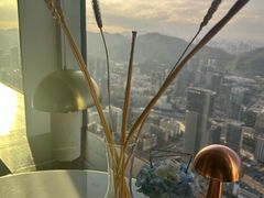 -深圳文华东方酒店·OPUS 388·精致法餐