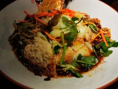 -楼兰新疆主题餐厅(悠方店)