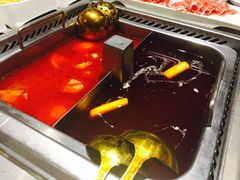 -海底捞火锅(奥山世纪城店)