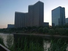 -西海子公园