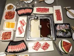 -海底捞火锅(杭州萧山宝龙广场店)