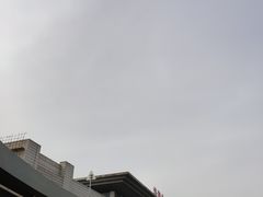 -洛阳龙门站