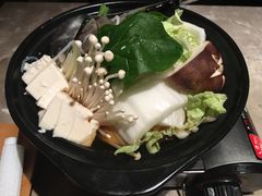 -贵木日本料理·铁板烧(新地假日广场店)