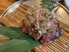 -味家烤肉烤鳗鱼牛排(西塔旗舰店)