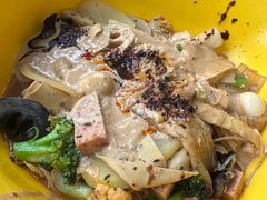 -林静小吃(复兴路店)