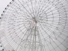 -南昌之星摩天轮