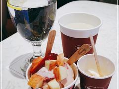 -哈根达斯(皇庭店)