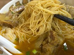 -百福麵家(新馬路店)