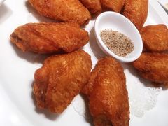 -玉林烤鸭店(定福庄店)