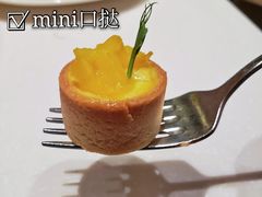 -长春凯悦酒店咖啡厅Market Café