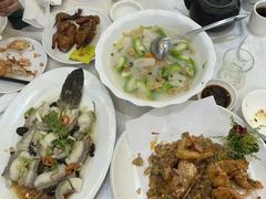 -有腥气私房菜·寻味顺德
