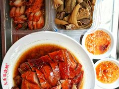 -黄连大头华烧鹅店(大良店)