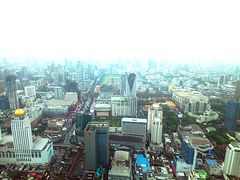 -彩虹云霄拜约克摩天塔