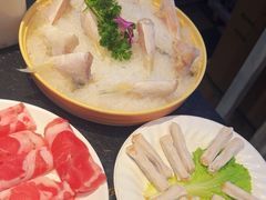 -大妙火锅·非物质文化遗产(东郊记忆店)