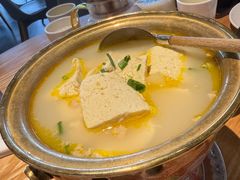 -关东小磨东北菜(上海长风大悦城店)
