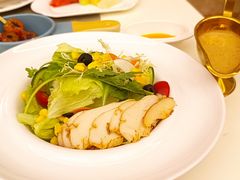 -马迭尔西餐厅(中央大街店)