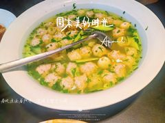 -椒馋小馆(绿源路店)