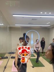 -归位瑜伽＆普拉提馆