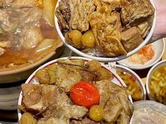 -夜椒瑶·广西大排档(八卦岭店)