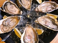 -KAOTOWN烤堂•烧烤(海汇港店)