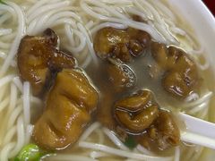 猪肠米粉-海幢瑞芳饮食店