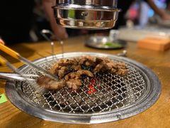 -·缸桶屋·韩式牛肋条自助烤肉(西湖D11店)