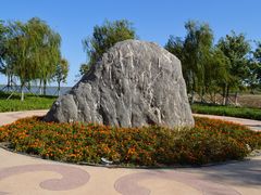 -天津东丽湖风景区