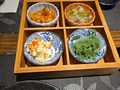 -品米斗·精致料理(浦东禹悦汇店)