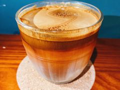 -Be Lived Cafe比例咖啡(摩天轮店)