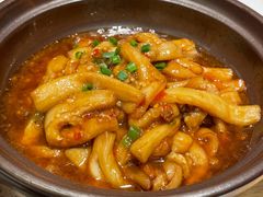 -客颂·客家宴(大壮国际广场店)