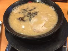 -博多一幸舍(侨福芳草地购物中心店)