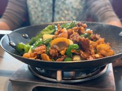 -玖品·贺福记(康巴什店)