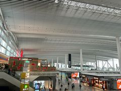-广州白云国际机场-T2航站楼
