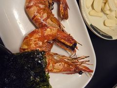 -银座苑烧肉酒场·烤活鳗(仙霞路店)