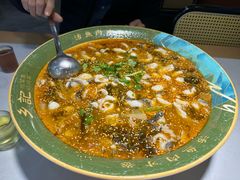 -光海·乡记酸菜鱼·始于1996(花园路店)