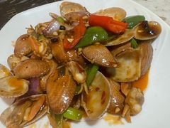 -富来美食(成发大厦店)