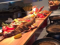 -厦门艾美酒店·新食谱西餐厅