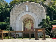 -牛首山文化旅游区