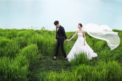 -苏菲亚婚纱影楼尊爵店(昆区店)