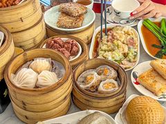-金生美食(贵州路店)