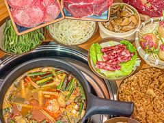 -黔三一夺夺粉酸汤火锅(百信店)
