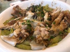 -骏丰酒楼(黄编店)