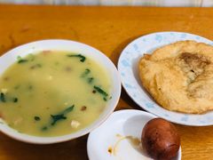 -老方子馅饼粥(台东店)