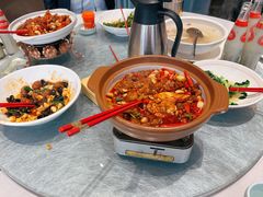 -胡老大菜热饭香·家宴(二七北路店)