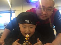 -Tian品