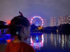 -暨阳湖生态园